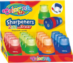 Teritaja ja kustukumm, Colorino Kids