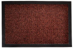 Hanse Home uksematt Faro Terracotta, 60x80 cm