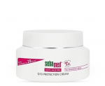 Kaitsev kortsudevastane kreem Sebamed Anti-Ageing Q10 50 ml