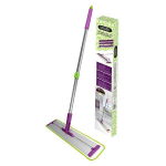 P&otilde;randamopp YORK FLAT MOP ALUMINUM