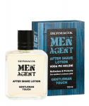 Raseerimisj&auml;rgne palsam Gentleman Touch Men Agent (After Shave Lotion) 100 ml