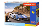 Pusle Castorland Arrinera Hussarya GT, 300-osaline