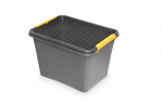SolidStore kast asjade jaoks, 19 l
