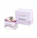 Tualettvesi Salvatore Ferragamo Signorina EDT naistele 100 ml