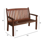 Aiapink Windsor 2, pruun