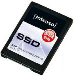 K&otilde;vaketas INTENSO 3812450 SSD 512 GB 2.5" SATA3