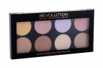N&auml;o modelleerimise palett Makeup Revolution London Ultra Strobe and Light 11,5 g
