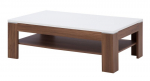 Laud Saint Tropez SVOT22, tamm/valge