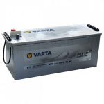 Autoaku Varta Silver K7 145 Ah 800 A