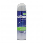 Raseerimisvaht GILLETTE Series Soothing, 200ml