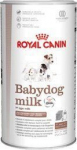 Royal Canin piimaasendaja kutsikate jaoks Babydog milk, 0,4 kg