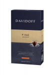 Jahvatatud kohv Davidoff Fine Aroma, 250 gr