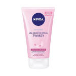 Puhastav n&auml;ogeel kuivale ja tundlikule nahale Nivea Aqua Effect 150 ml
