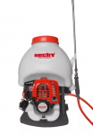 Bensiini pihusti Hecht 433