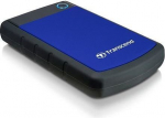 V&auml;line k&otilde;vaketas V&auml;line k&otilde;vaketas TRANSCEND StoreJet 4TB USB 3.1 Colour Blue TS4TSJ25H3B