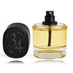 Tualettvesi unisex Diptyque 34 Boulevard Saint Germain EDT, 100 ml