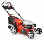 Bensiinimootoriga iseliikuv muruniiduk Hecht 548 SW, 2,5 kW