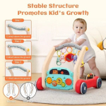 Tegelustekk Elephant