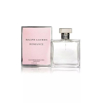 Parf&uuml;&uuml;m naistele Ralph Lauren Romance EDP, 50 ml