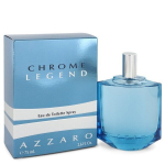 Azzaro Chrome Legend EDT meestele 75 ml