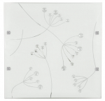 Candellux laevalgusti Arty