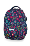 Ergonoomiline seljakott CoolPack Factor Hippie Daisy B02015