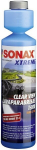 SONAX XTREME suvine aknapesukontsentraat 1:100, 250ml, 271141