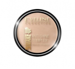 Kompaktpuuder Eveline&nbsp;Make Up Art Anti-Shine Complex 14 g