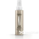 Intensiivselt taastav toode juustele keratiiniga Kadus Professional Fiber Infusion 100ml