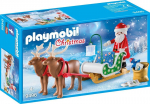 9496 PLAYMOBIL&reg; Christmas J&otilde;uluvana kelguga