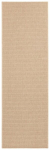 BT Carpet sise- ja v&auml;listingimuste vaip Nature, 80x150 cm