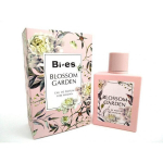 Parf&uuml;&uuml;mvesi naistele BI-ES Blossom garden 100ml