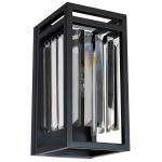 Seinavalgusti Luminex Henry