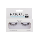 Ripsmed SINCERO SALON NATURAL A15 1 paar