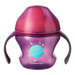 Joogitass Tommee Tippee Weaning Sippee t&uuml;drukutele 4+ kuud, 447150