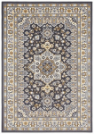 Kitsas vaip Nouristan Mirkan Parun Tabriz 80x250 cm, hall