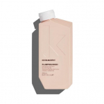 Juustele vol&uuml;&uuml;mi andev &scaron;ampoon Kevin Murphy Plumping Wash 250 ml