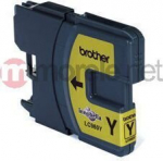 BROTHER LC980Y ink yellow