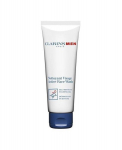 N&auml;opuhastusvaht meestele Clarins Men Face Wash Foam Gel 125 ml