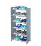 Jalatsiriiul RBS645, hall