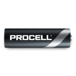 Patareid Duracell Procell LR6 AA, 10 tk