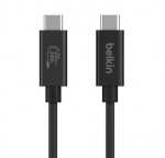 BELKIN USB4 240W 20Gbps kaabel