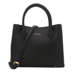 Naiste k&auml;ekott Kloris, must