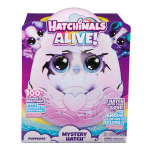Hatchimals interaktiivne m&auml;nguasi Hatchimal Puppadee