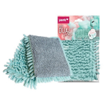 York MOP harja Dual Splash mopp