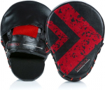 Poksikindad Gymstick, must