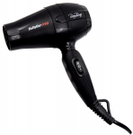 BaByliss Pro Mini f&ouml;&ouml;n Bambino BAB5510E 1200W