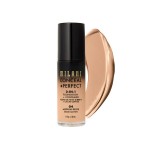 Milani CONCEAL + PERFECT 2-IN-1 FOUNDATION - 04 - Medium Beige - jumestuskreem
