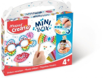 Mosaiikkleebiste komplekt Maped Creativ Mini Box