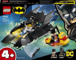 76158 LEGO&reg; Super Heroes Pingviinide tagaajamine